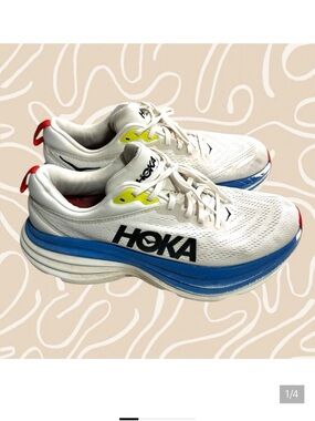 HOKA Bondi 8